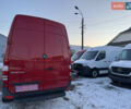 Красный Мерседес Sprinter, объемом двигателя 2.2 л и пробегом 331 тыс. км за 18900 $, фото 8 на Automoto.ua