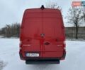 Красный Мерседес Sprinter, объемом двигателя 2.14 л и пробегом 184 тыс. км за 34900 $, фото 6 на Automoto.ua