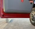 Красный Мерседес Sprinter, объемом двигателя 2.14 л и пробегом 185 тыс. км за 33500 $, фото 32 на Automoto.ua
