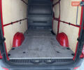 Красный Мерседес Sprinter, объемом двигателя 2.2 л и пробегом 331 тыс. км за 18900 $, фото 13 на Automoto.ua