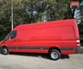 Красный Мерседес Sprinter, объемом двигателя 2.14 л и пробегом 185 тыс. км за 33500 $, фото 5 на Automoto.ua
