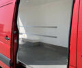 Красный Мерседес Sprinter, объемом двигателя 2.1 л и пробегом 372 тыс. км за 26500 $, фото 8 на Automoto.ua