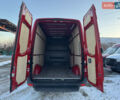 Красный Мерседес Sprinter, объемом двигателя 2.2 л и пробегом 331 тыс. км за 18900 $, фото 10 на Automoto.ua