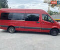 Красный Мерседес Sprinter, объемом двигателя 2.14 л и пробегом 999 тыс. км за 28000 $, фото 3 на Automoto.ua
