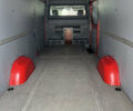 Красный Мерседес Sprinter, объемом двигателя 2.2 л и пробегом 291 тыс. км за 22499 $, фото 13 на Automoto.ua