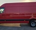 Червоний Мерседес Sprinter, об'ємом двигуна 2.99 л та пробігом 265 тис. км за 46700 $, фото 4 на Automoto.ua