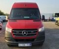 Червоний Мерседес Sprinter, об'ємом двигуна 2.99 л та пробігом 265 тис. км за 46700 $, фото 17 на Automoto.ua