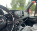 Красный Мерседес Sprinter, объемом двигателя 2.14 л и пробегом 999 тыс. км за 30500 $, фото 12 на Automoto.ua
