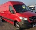 Червоний Мерседес Sprinter, об'ємом двигуна 2.99 л та пробігом 265 тис. км за 46700 $, фото 11 на Automoto.ua
