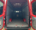 Красный Мерседес Sprinter, объемом двигателя 2.2 л и пробегом 291 тыс. км за 22499 $, фото 12 на Automoto.ua