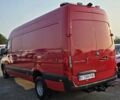Червоний Мерседес Sprinter, об'ємом двигуна 2.99 л та пробігом 265 тис. км за 46700 $, фото 6 на Automoto.ua