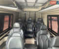 Красный Мерседес Sprinter, объемом двигателя 2.14 л и пробегом 999 тыс. км за 30500 $, фото 14 на Automoto.ua