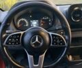 Красный Мерседес Sprinter, объемом двигателя 2.1 л и пробегом 364 тыс. км за 22900 $, фото 3 на Automoto.ua