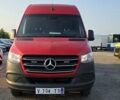 Червоний Мерседес Sprinter, об'ємом двигуна 2.99 л та пробігом 265 тис. км за 46700 $, фото 14 на Automoto.ua