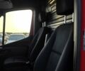 Червоний Мерседес Sprinter, об'ємом двигуна 2.99 л та пробігом 265 тис. км за 46700 $, фото 18 на Automoto.ua