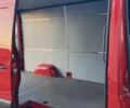Красный Мерседес Sprinter, объемом двигателя 2.1 л и пробегом 364 тыс. км за 22900 $, фото 5 на Automoto.ua