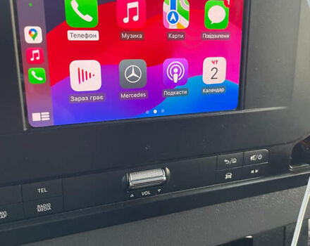 Мерседес Sprinter 2019 в Снятине на Automoto.ua Красный Мерседес Sprinter, объемом двигателя 2.14 л и пробегом 242 тыс. км за 29950 $, фото 85 на Automoto.ua