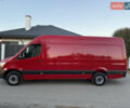 Красный Мерседес Sprinter, объемом двигателя 0 л и пробегом 228 тыс. км за 24800 $, фото 4 на Automoto.ua