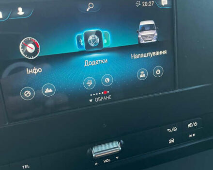 Мерседес Sprinter 2019 в Снятине на Automoto.ua Красный Мерседес Sprinter, объемом двигателя 2.14 л и пробегом 242 тыс. км за 29950 $, фото 80 на Automoto.ua