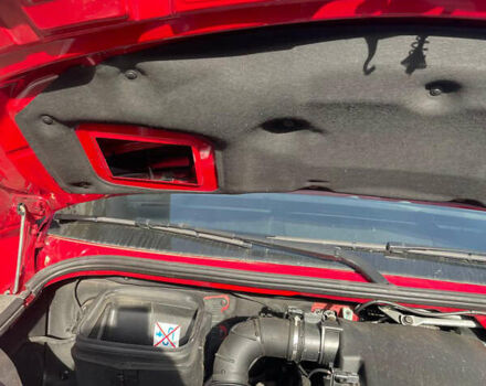 Мерседес Sprinter 2019 в Снятине на Automoto.ua Красный Мерседес Sprinter, объемом двигателя 2.14 л и пробегом 242 тыс. км за 29950 $, фото 97 на Automoto.ua