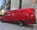 Красный Мерседес Sprinter, объемом двигателя 3 л и пробегом 327 тыс. км за 62762 $, фото 15 на Automoto.ua