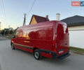 Красный Мерседес Sprinter, объемом двигателя 0 л и пробегом 228 тыс. км за 24800 $, фото 5 на Automoto.ua