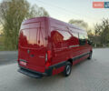 Красный Мерседес Sprinter, объемом двигателя 0 л и пробегом 228 тыс. км за 24800 $, фото 6 на Automoto.ua