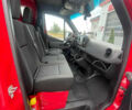 Мерседес Sprinter 2019 в Снятине на Automoto.ua Красный Мерседес Sprinter, объемом двигателя 2.14 л и пробегом 242 тыс. км за 29950 $, фото 48 на Automoto.ua