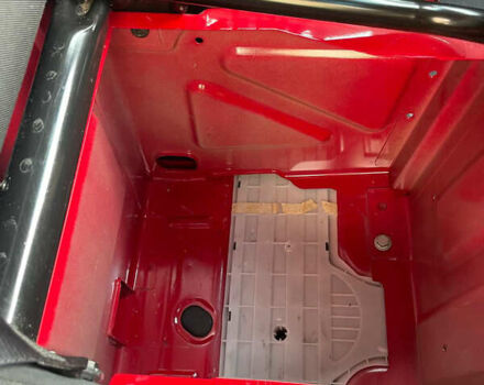 Мерседес Sprinter 2019 в Снятине на Automoto.ua Красный Мерседес Sprinter, объемом двигателя 2.14 л и пробегом 242 тыс. км за 29950 $, фото 106 на Automoto.ua