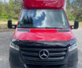 Мерседес Sprinter 2019 в Снятине на Automoto.ua Красный Мерседес Sprinter, объемом двигателя 2.14 л и пробегом 242 тыс. км за 29950 $, фото 28 на Automoto.ua