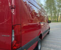 Красный Мерседес Sprinter, объемом двигателя 3 л и пробегом 327 тыс. км за 62762 $, фото 6 на Automoto.ua