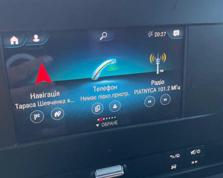 Мерседес Sprinter 2019 в Снятине на Automoto.ua Красный Мерседес Sprinter, объемом двигателя 2.14 л и пробегом 242 тыс. км за 29950 $, фото 81 на Automoto.ua