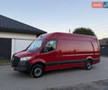 Красный Мерседес Sprinter, объемом двигателя 0 л и пробегом 228 тыс. км за 24800 $, фото 1 на Automoto.ua