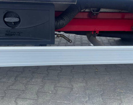 Мерседес Sprinter 2019 в Снятине на Automoto.ua Красный Мерседес Sprinter, объемом двигателя 2.14 л и пробегом 242 тыс. км за 29950 $, фото 16 на Automoto.ua