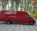 Красный Мерседес Sprinter, объемом двигателя 3 л и пробегом 327 тыс. км за 62762 $, фото 3 на Automoto.ua
