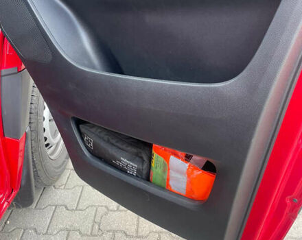 Мерседес Sprinter 2019 в Снятине на Automoto.ua Красный Мерседес Sprinter, объемом двигателя 2.14 л и пробегом 242 тыс. км за 29950 $, фото 46 на Automoto.ua