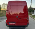 Красный Мерседес Sprinter, объемом двигателя 0 л и пробегом 228 тыс. км за 24800 $, фото 8 на Automoto.ua