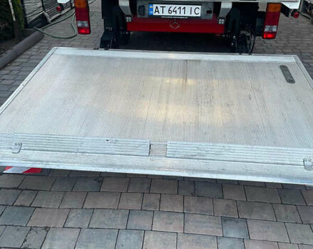 Мерседес Sprinter 2019 в Снятине на Automoto.ua Красный Мерседес Sprinter, объемом двигателя 2.14 л и пробегом 242 тыс. км за 29950 $, фото 61 на Automoto.ua