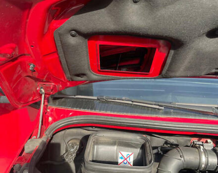 Мерседес Sprinter 2019 в Снятине на Automoto.ua Красный Мерседес Sprinter, объемом двигателя 2.14 л и пробегом 242 тыс. км за 29950 $, фото 92 на Automoto.ua