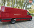 Красный Мерседес Sprinter, объемом двигателя 3 л и пробегом 327 тыс. км за 62762 $, фото 17 на Automoto.ua
