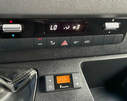 Мерседес Sprinter 2019 в Снятине на Automoto.ua Красный Мерседес Sprinter, объемом двигателя 2.14 л и пробегом 242 тыс. км за 29950 $, фото 86 на Automoto.ua