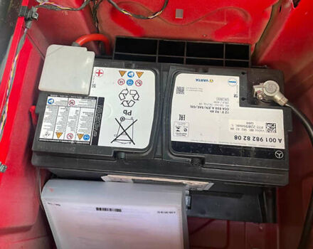 Мерседес Sprinter 2019 в Снятине на Automoto.ua Красный Мерседес Sprinter, объемом двигателя 2.14 л и пробегом 242 тыс. км за 29950 $, фото 107 на Automoto.ua