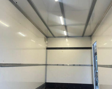 Мерседес Sprinter 2019 в Снятине на Automoto.ua Красный Мерседес Sprinter, объемом двигателя 2.14 л и пробегом 242 тыс. км за 29950 $, фото 51 на Automoto.ua