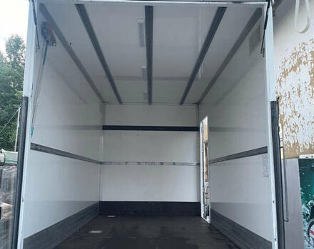 Мерседес Sprinter 2019 в Снятине на Automoto.ua Красный Мерседес Sprinter, объемом двигателя 2.14 л и пробегом 242 тыс. км за 29950 $, фото 58 на Automoto.ua