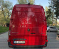 Красный Мерседес Sprinter, объемом двигателя 3 л и пробегом 327 тыс. км за 62762 $, фото 9 на Automoto.ua
