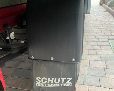 Мерседес Sprinter 2019 в Снятине на Automoto.ua Красный Мерседес Sprinter, объемом двигателя 2.14 л и пробегом 242 тыс. км за 29950 $, фото 75 на Automoto.ua