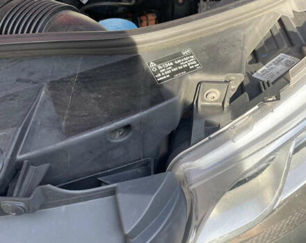 Мерседес Sprinter 2019 в Снятине на Automoto.ua Красный Мерседес Sprinter, объемом двигателя 2.14 л и пробегом 242 тыс. км за 29950 $, фото 104 на Automoto.ua