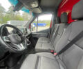 Мерседес Sprinter 2019 в Снятине на Automoto.ua Красный Мерседес Sprinter, объемом двигателя 2.14 л и пробегом 242 тыс. км за 29950 $, фото 40 на Automoto.ua