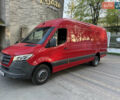 Красный Мерседес Sprinter, объемом двигателя 3 л и пробегом 327 тыс. км за 62762 $, фото 10 на Automoto.ua