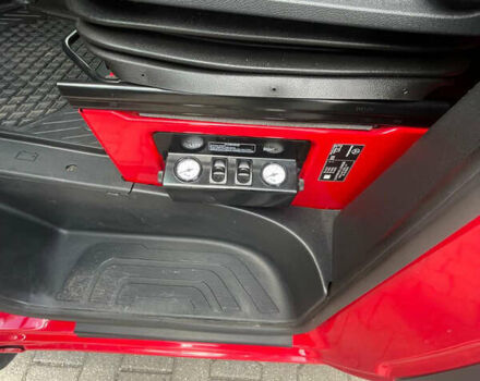 Мерседес Sprinter 2019 в Снятине на Automoto.ua Красный Мерседес Sprinter, объемом двигателя 2.14 л и пробегом 242 тыс. км за 29950 $, фото 31 на Automoto.ua